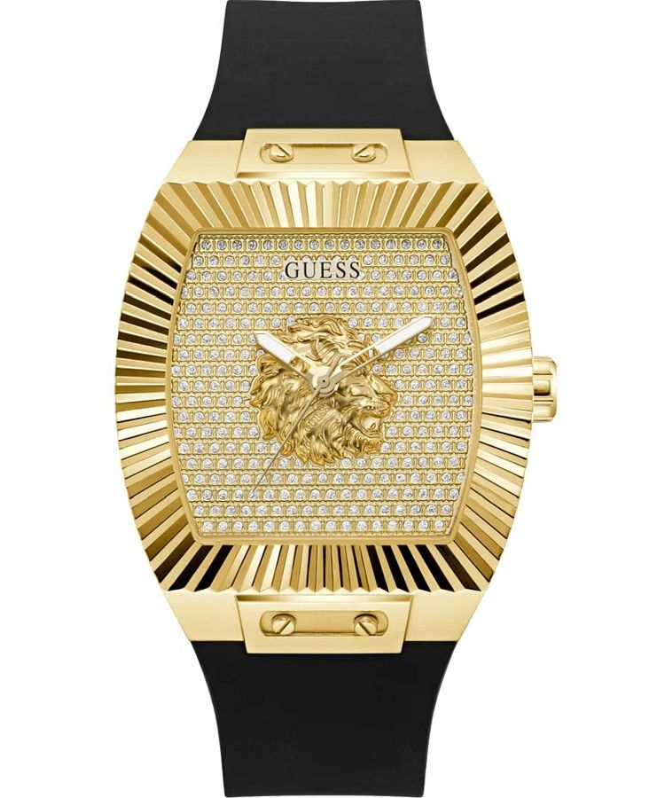 Pánské hodinky Guess Trend Phoenix