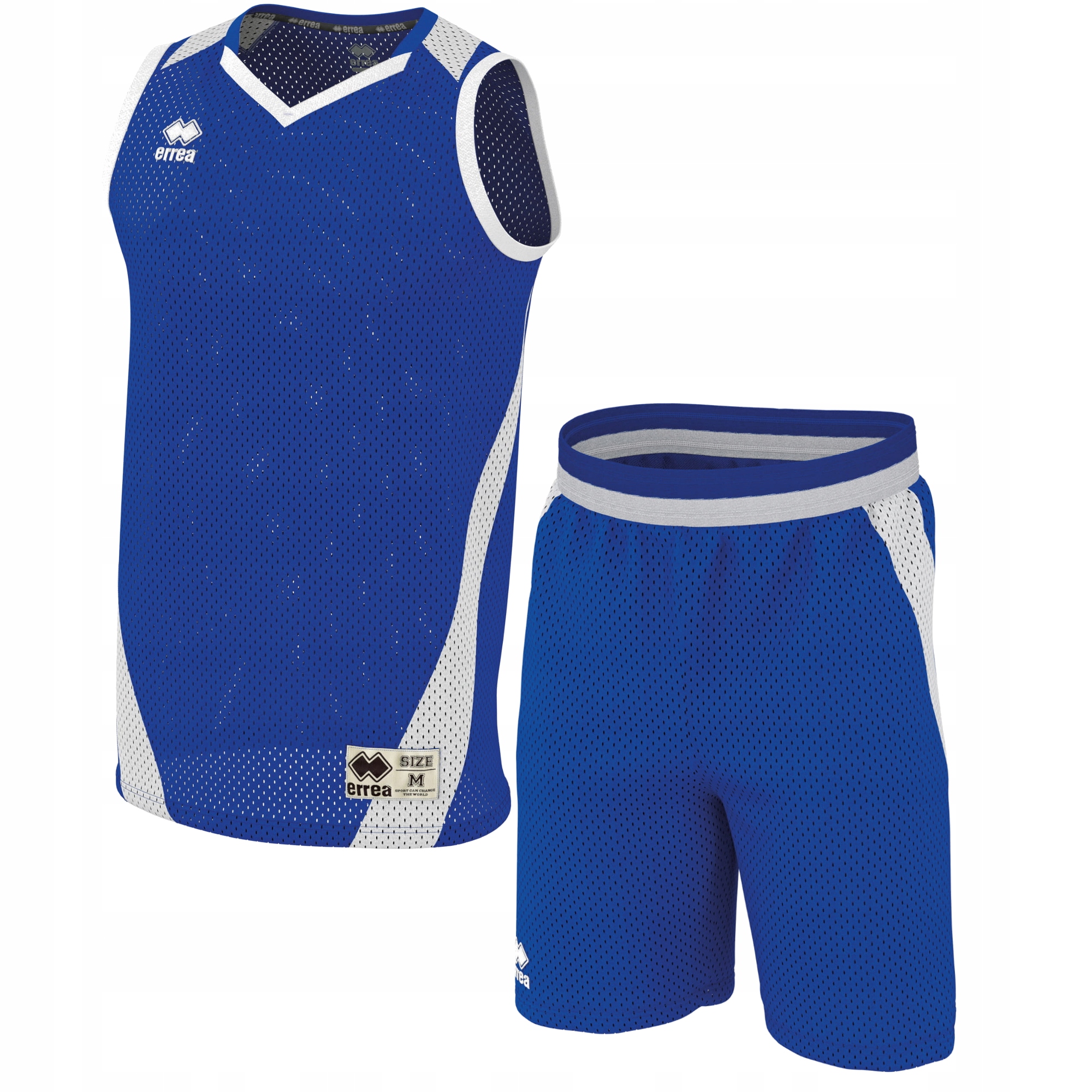 Komplet koszykarski ERREA ALLEN