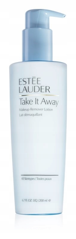Estee Lauder Take It Away Makeup Remover Lotion mleczko do demakijażu