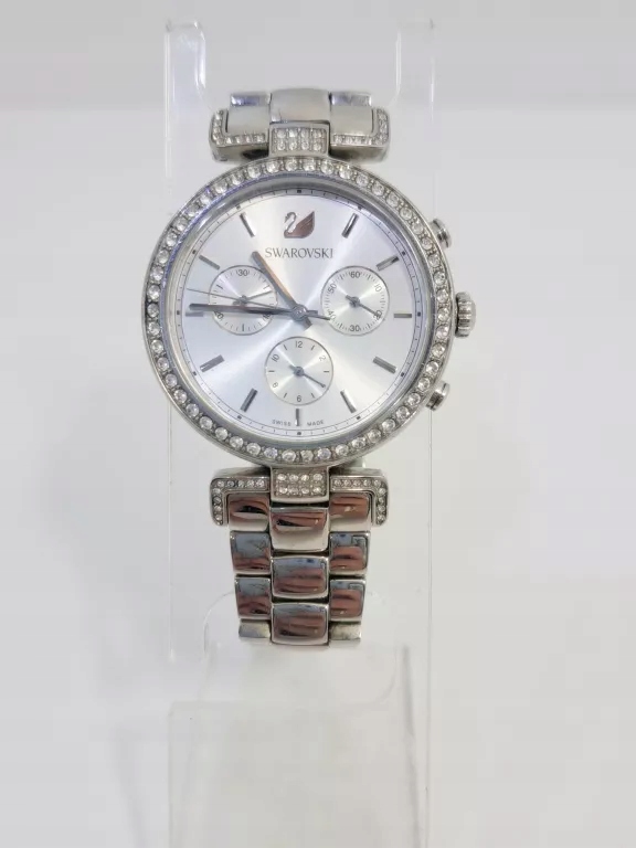 Dámské hodinky Swarovski 5295363