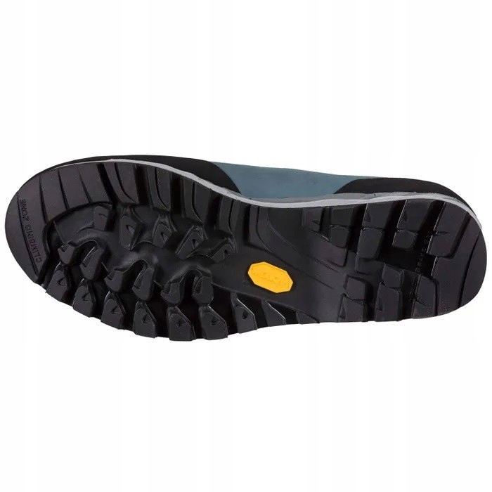 Buty trekkingowe La Sportiva trango tech leather gtx r.37 OKAZJA Model trango tech leather woman gtx slate/topaz