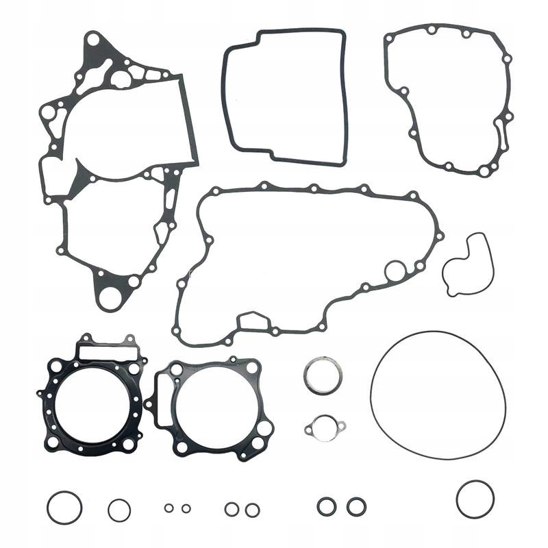 Sada tesnení motora Honda Trx 450R Er 808904 2006-2014