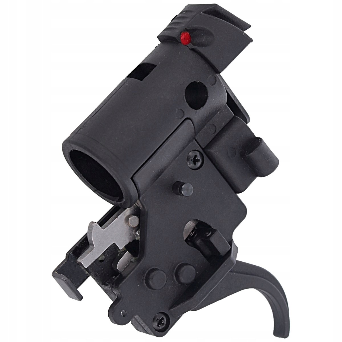 Mechanizm spustowy Hatsan plastikowy do Striker, Edge, Airtact (150 Pl)