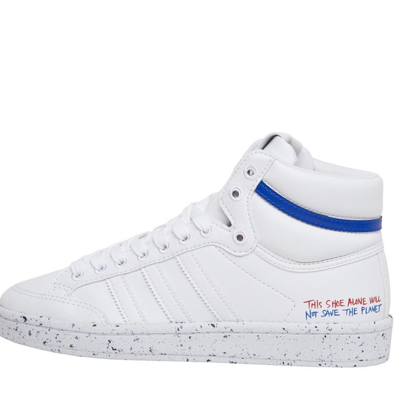 Sportovní obuv Adidas Americana Hi vel. 36