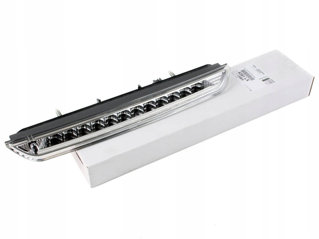 9806719280 9809078580 - ТРЕТИЙ СТОП-СИГНАЛ PEUGEOT 508 И II SW УНИВЕРСАЛ