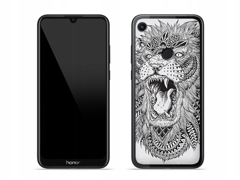 

Etui na Huawei Honor 8A Fantastic Case
