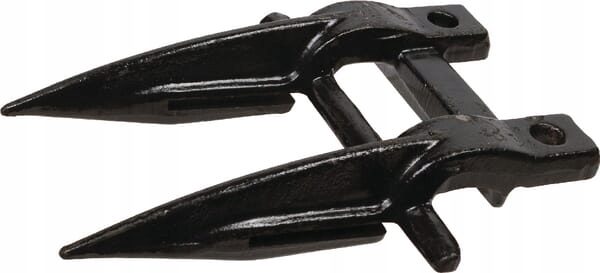 Bagnet podwójny Case IH