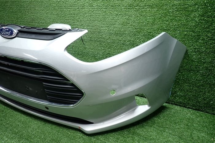 FORD B-MAX 12- front bumper front