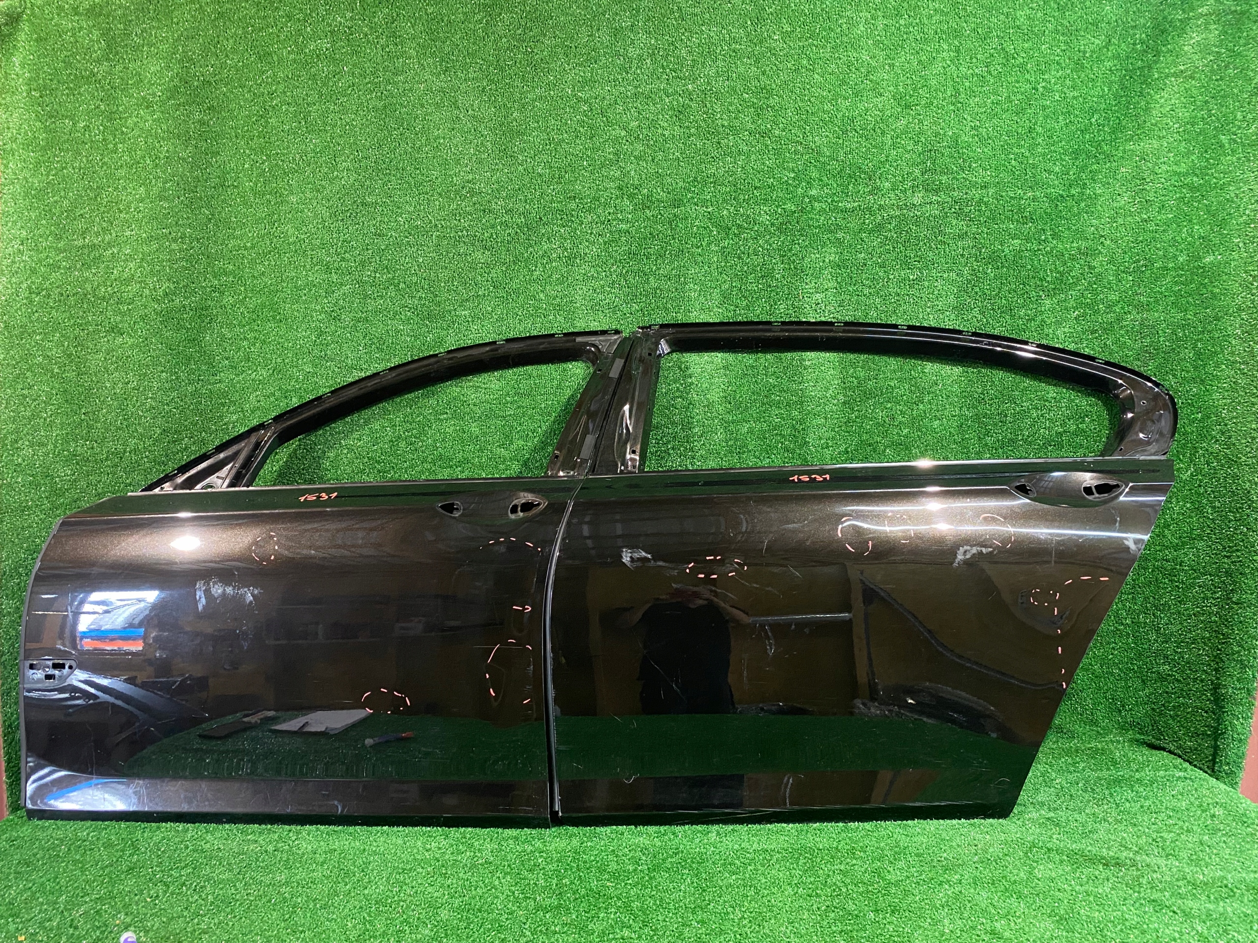 door front left BMW 7 F01 F02