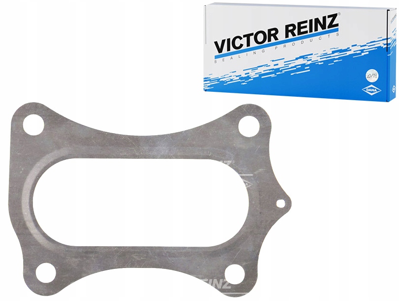 USZCZELKA KOLEKTORA WYDECHOWEGO HONDA JAZZ IV 1.3 09.15- VICTOR REINZ