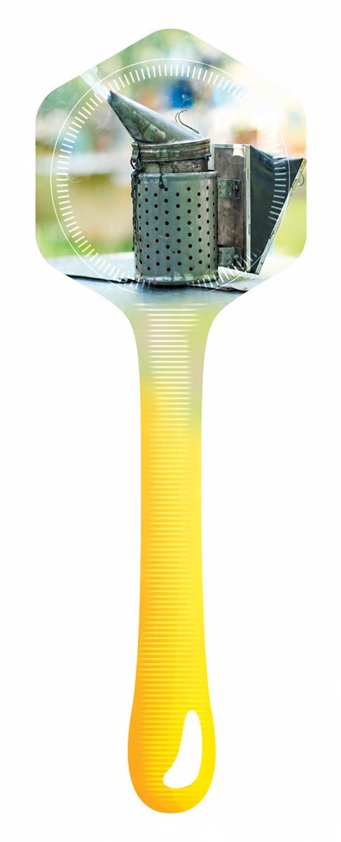 

Banderole na miód 54x134mm (100szt)