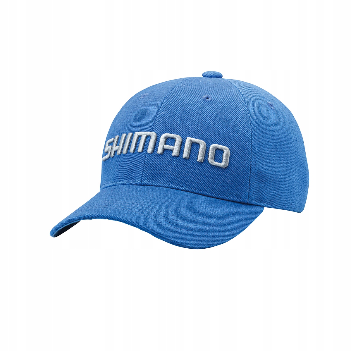 Shimano kšiltovka 3D Royal Blue