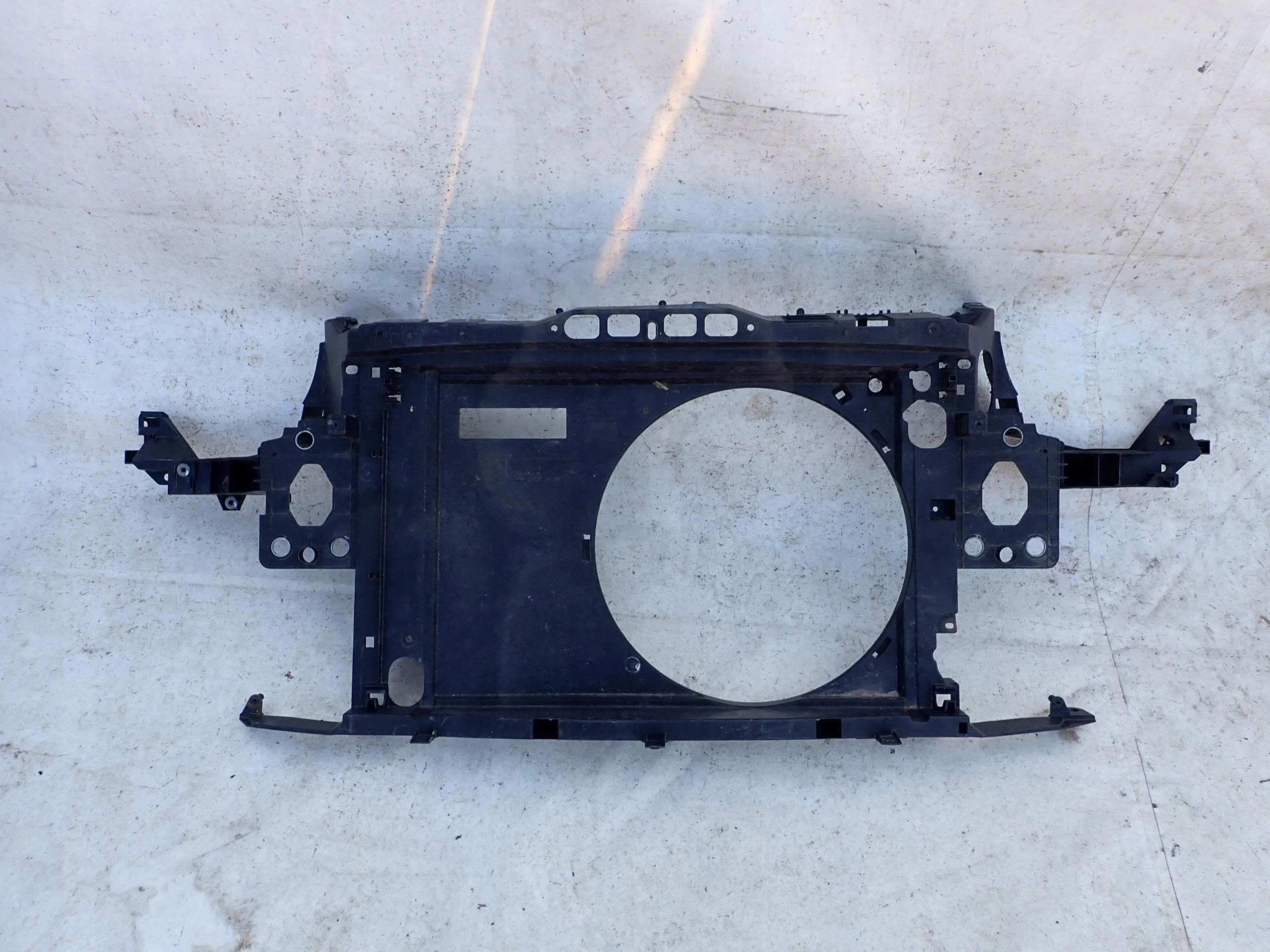 MINI R56 R57 LIFT 13- front panel, wall front