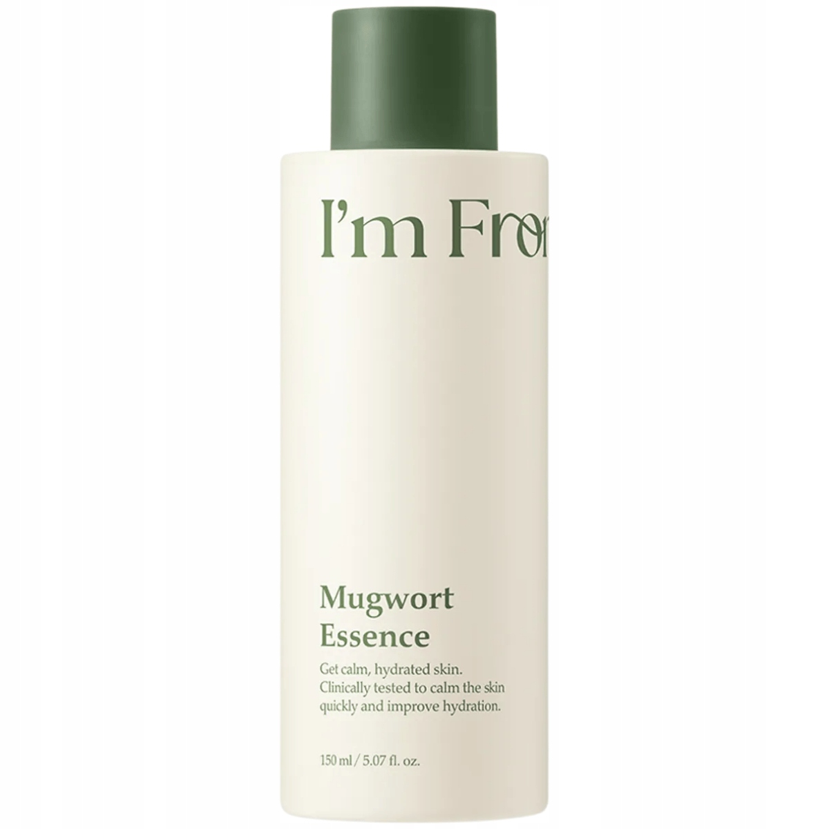 I'M From Mugwort Essence, 150 Ml zklidňující pleťová esence