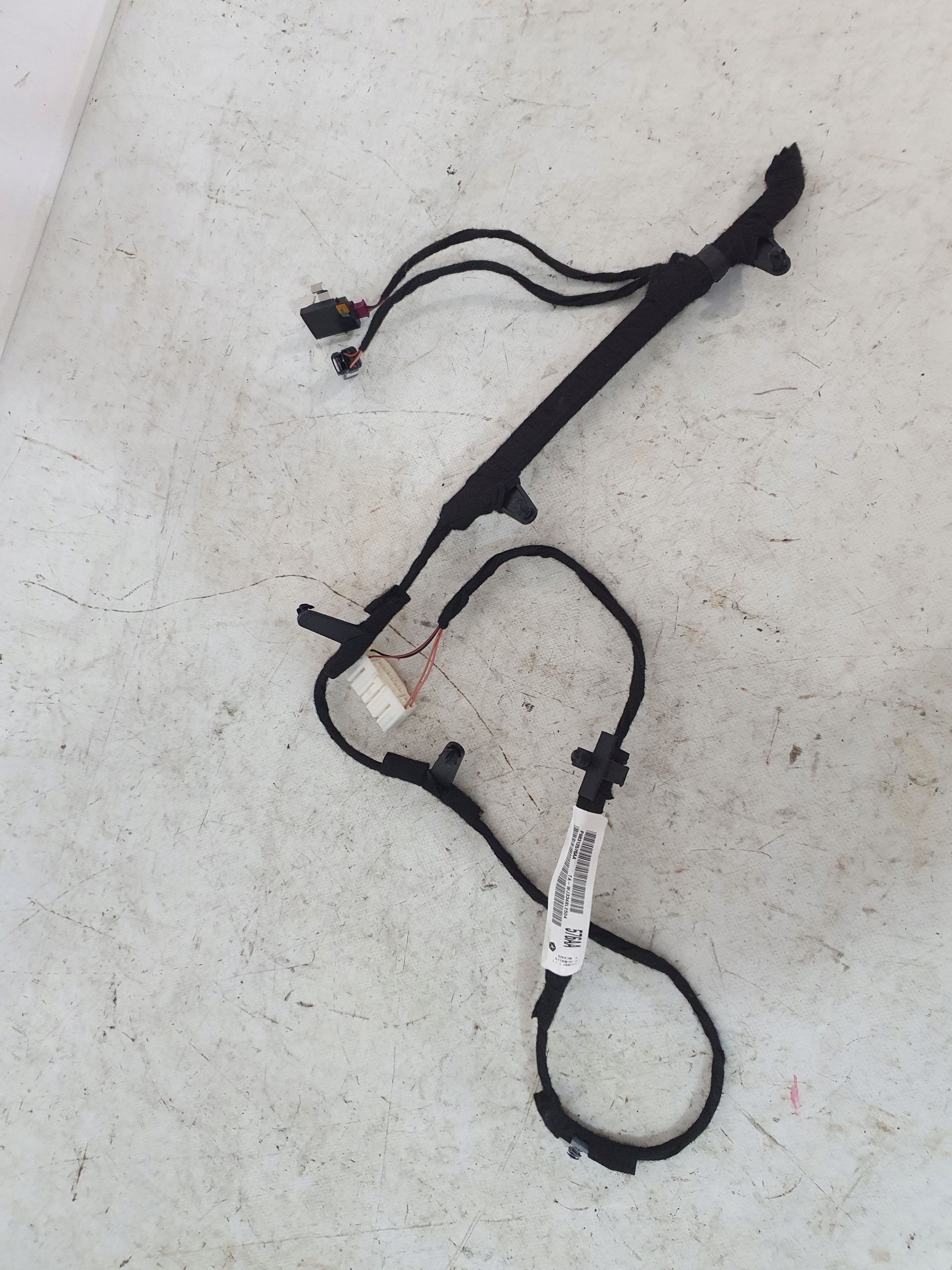 DODGE CHARGER 15- 3.6 GT bundle sensor rain 68312576AA