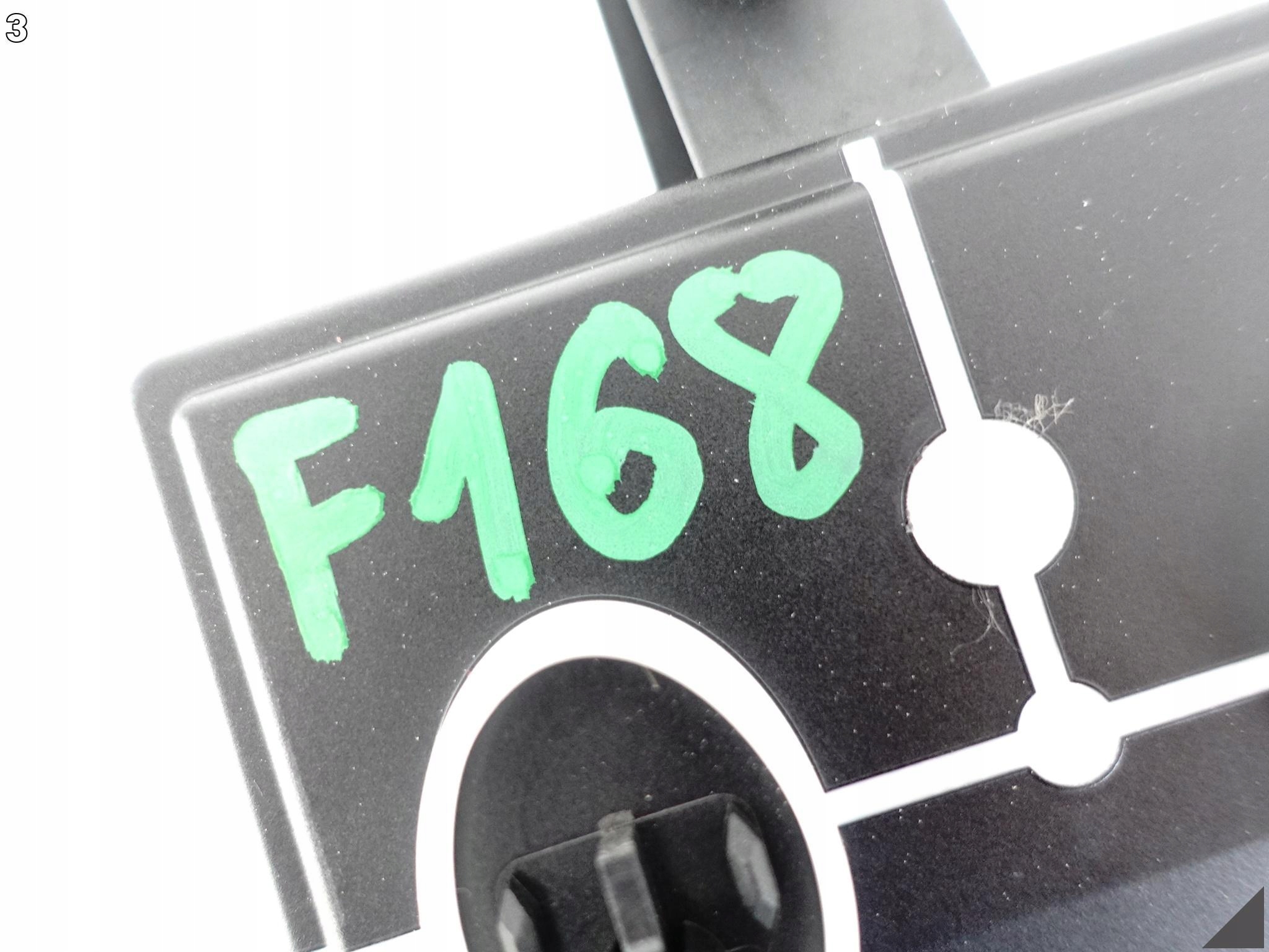 AUDI A5 S5 F5 8W6 A4 S4 8W0 B9 15- module control unit door front L = P