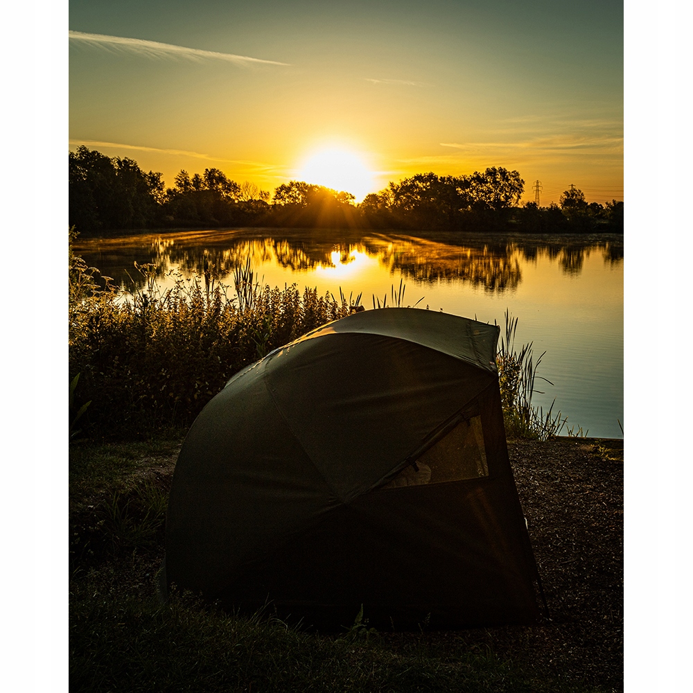 PROLOGIC NAMIOT INSPIRE BROLLY SYSTEM 55" Model INSPIRE BROLLY SYSTEM