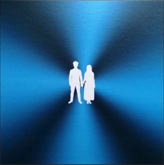 Lp Box U2 Songs Of Experience
