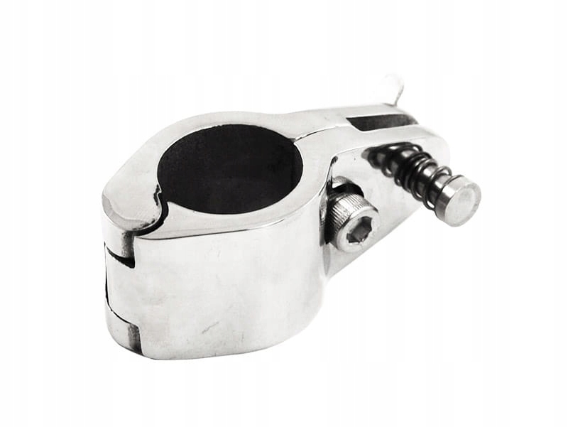 

Klamra rury dwuczęściowa ø 25 mm