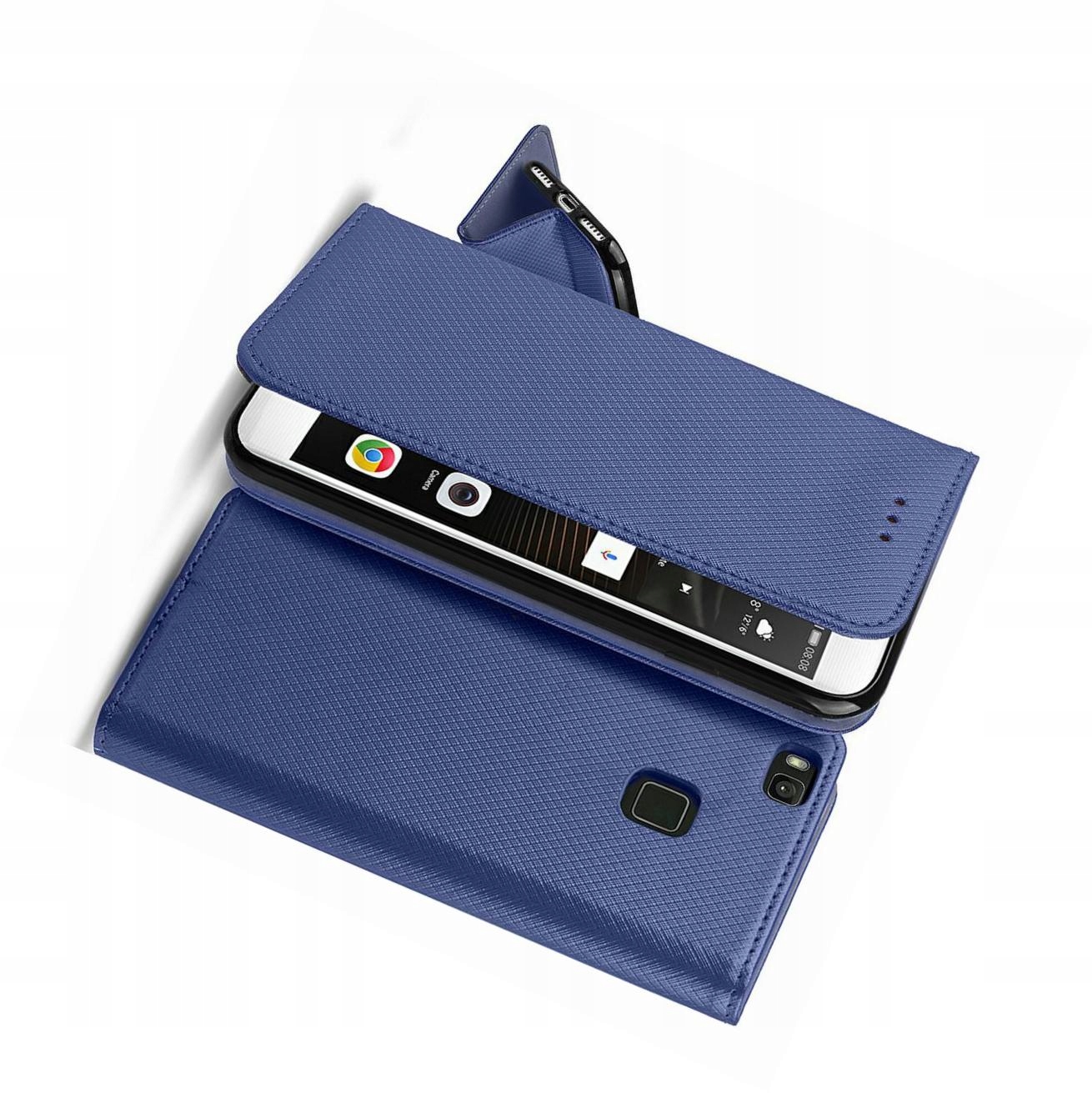 Etui futerał Magnet do Oppo Reno 12 5G komórkę