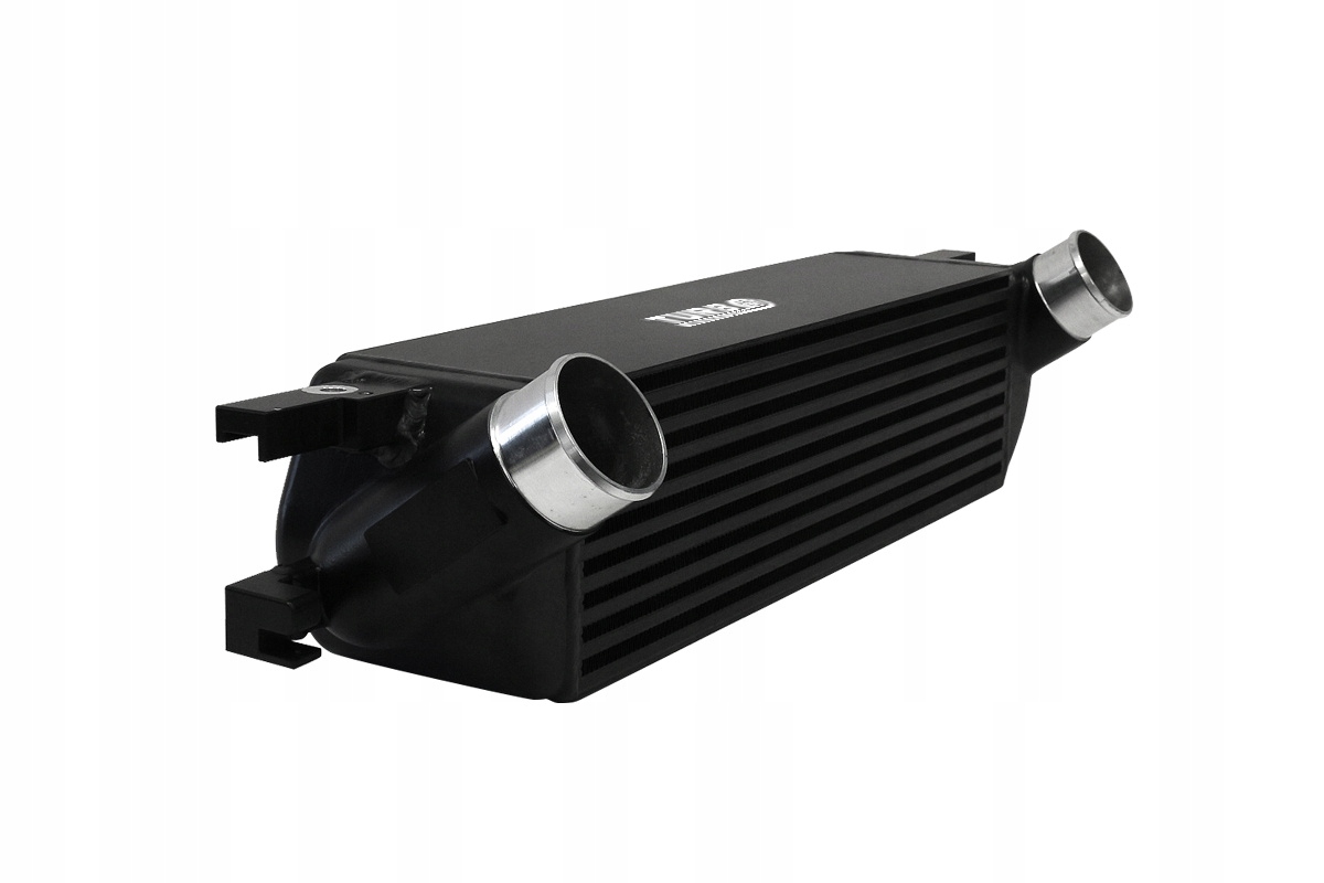 Intercooler TurboWorks Ford Mustang 2.3L EcoBoost Producent części Turboworks