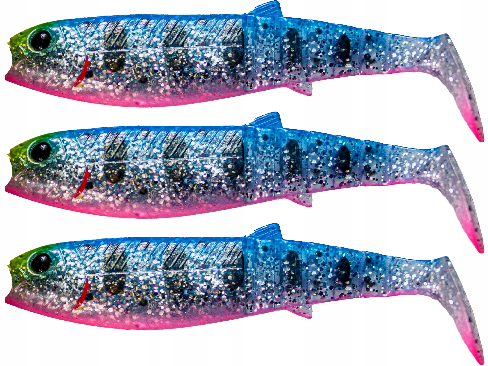 KOPYTO RIPPER SAVAGE GEAR CANNIBAL 15cm / 33g Marka Savage Gear