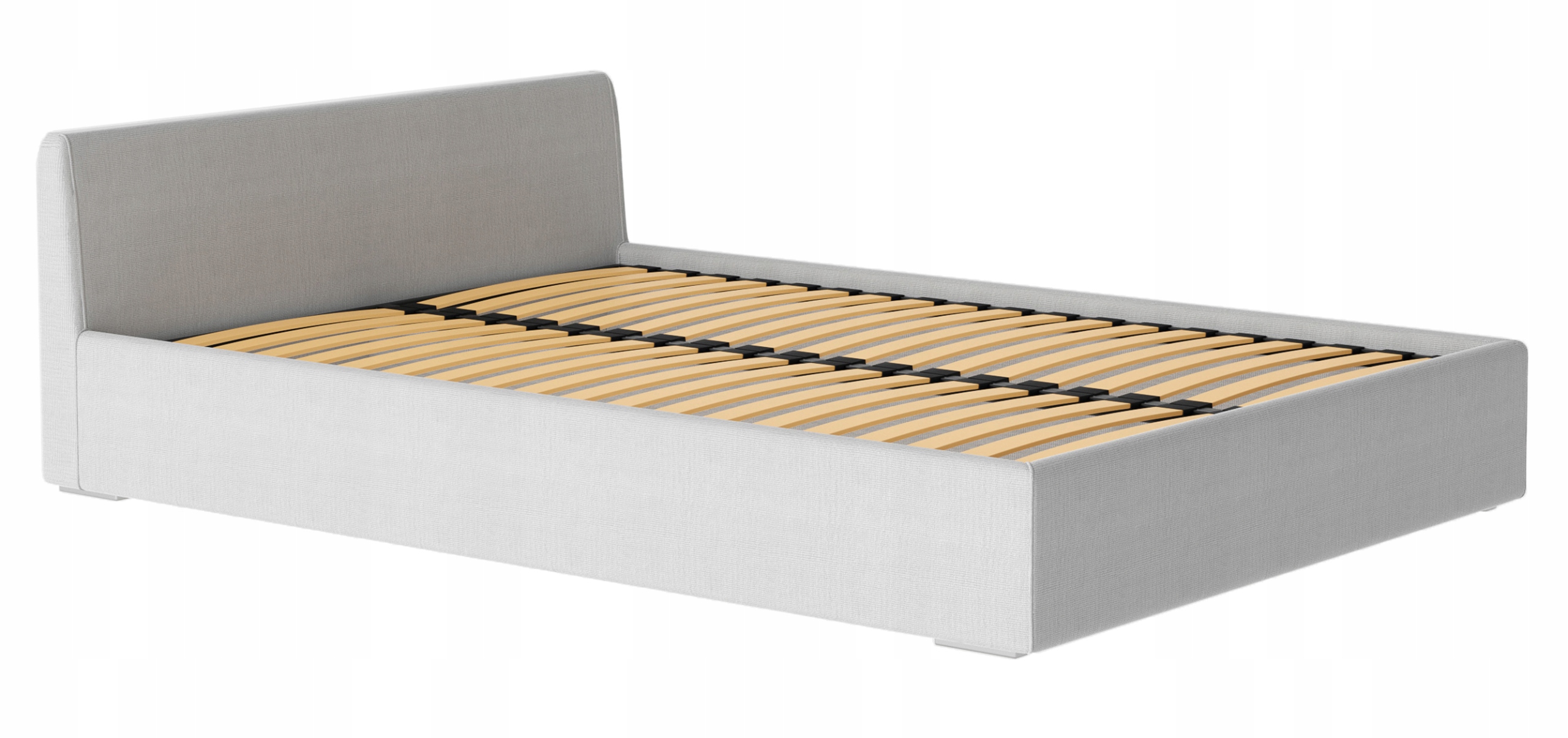 METALOWY STELAŻ POD MATERAC WKŁAD DO ŁÓŻKA 160x200 Kod producenta SMS-160-38