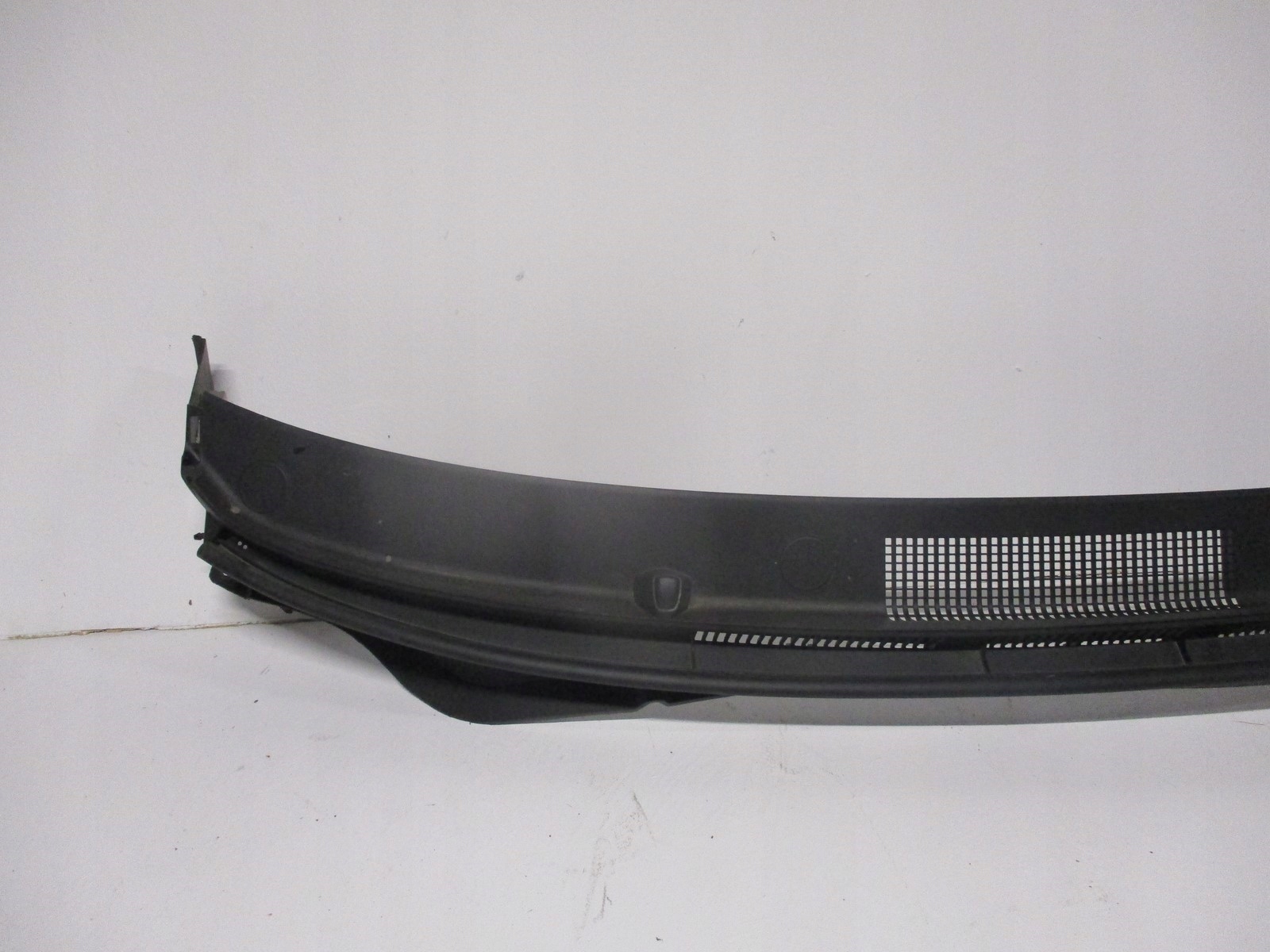 Podszybie HYUNDAI I20 III 86151-Q0000 Typ samochodu Samochody osobowe