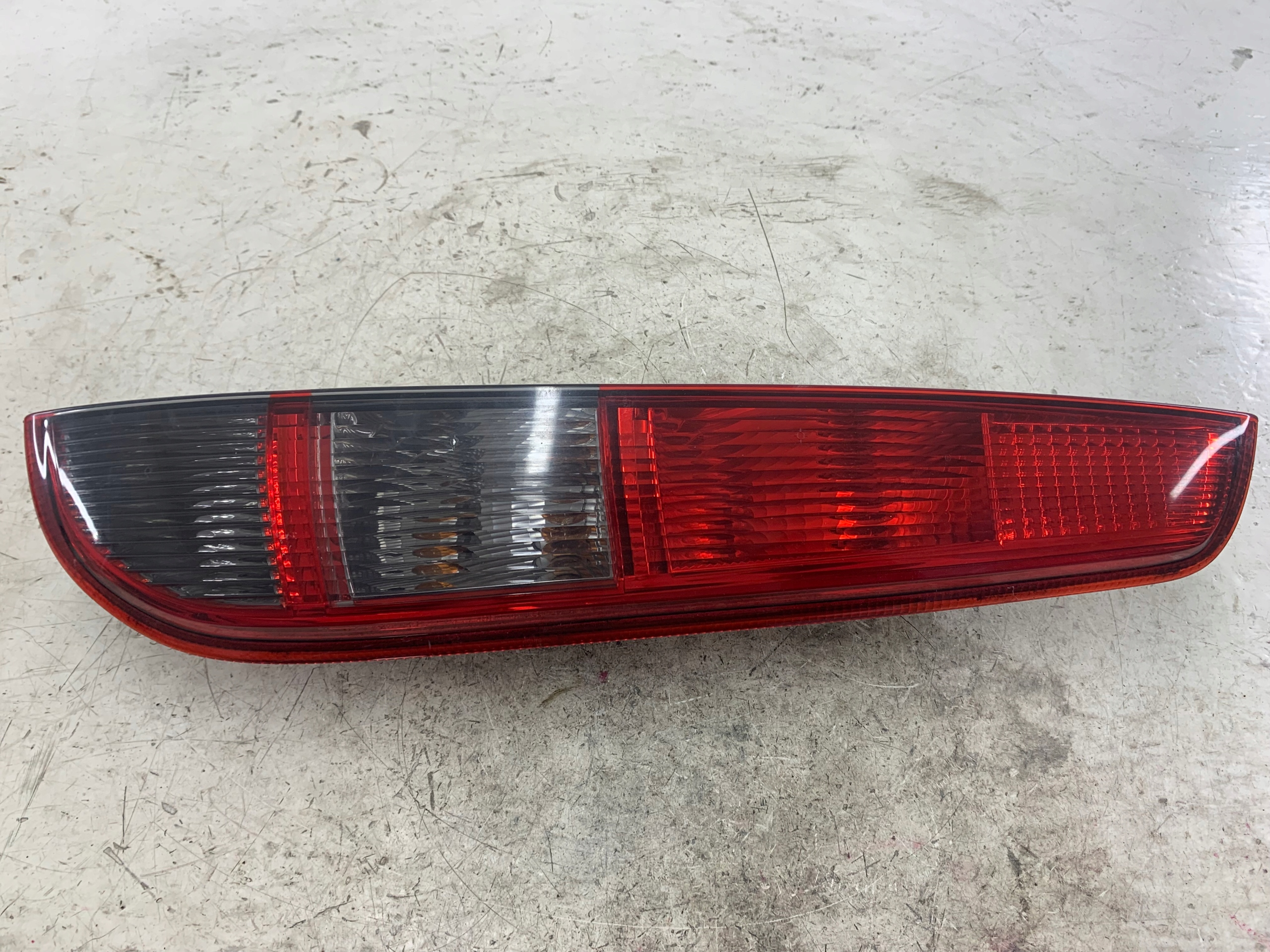 FORD FOCUS MK2 light right rear part
