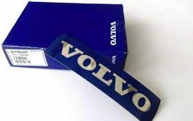 

Logo emblemat na gril Volvo C30 S40 V50 S60 V60