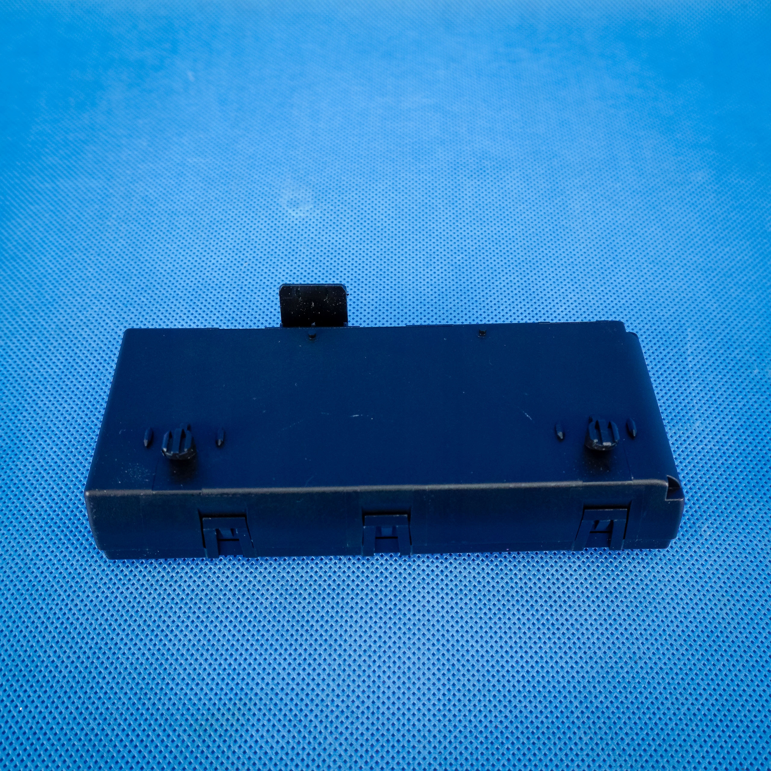 control unit bonnet boot BMW X5 G05 LCI 61355A74B10 5A74B10 5A92312