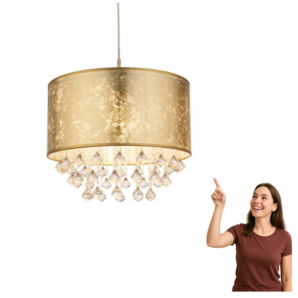 Závesná lampa Amy 15187H3 Globo