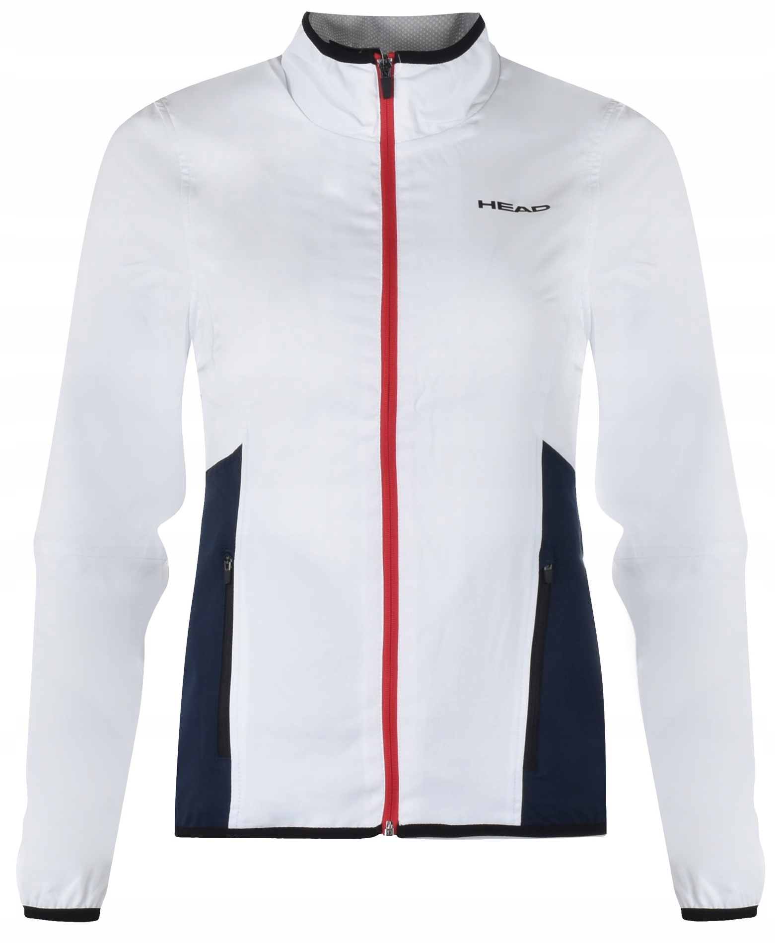 

Kurtka Head Bluza Damska Club Jacket W 814707-WH