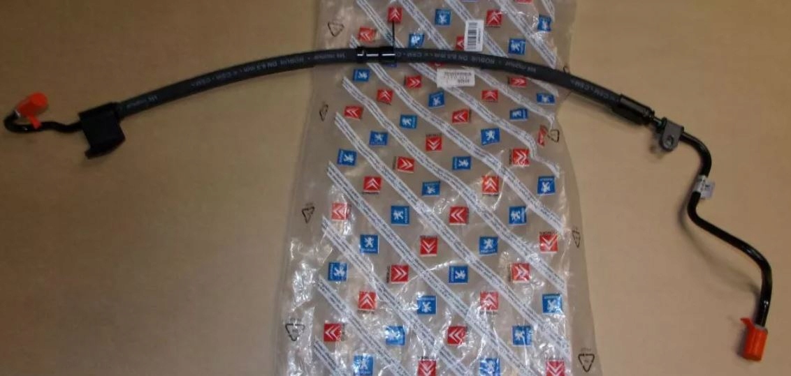 5270.QE 5270 - Гідравлічний шланг CITROEN C5, C5 II 5270QE