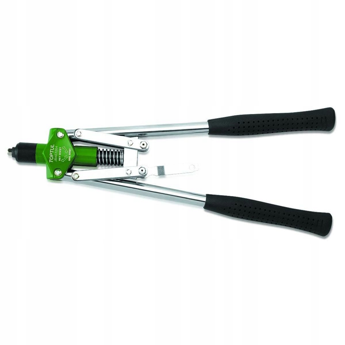 Ručná Páková Nitovačka 3.2-6.4 MM Toptul JBAB3264