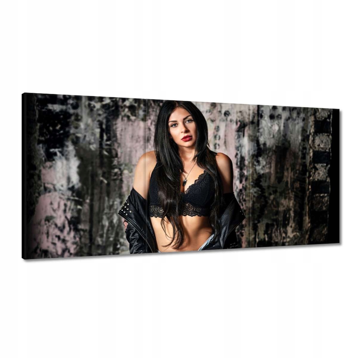 Obrazy 180x90 pekné ženy dievčatá babenky