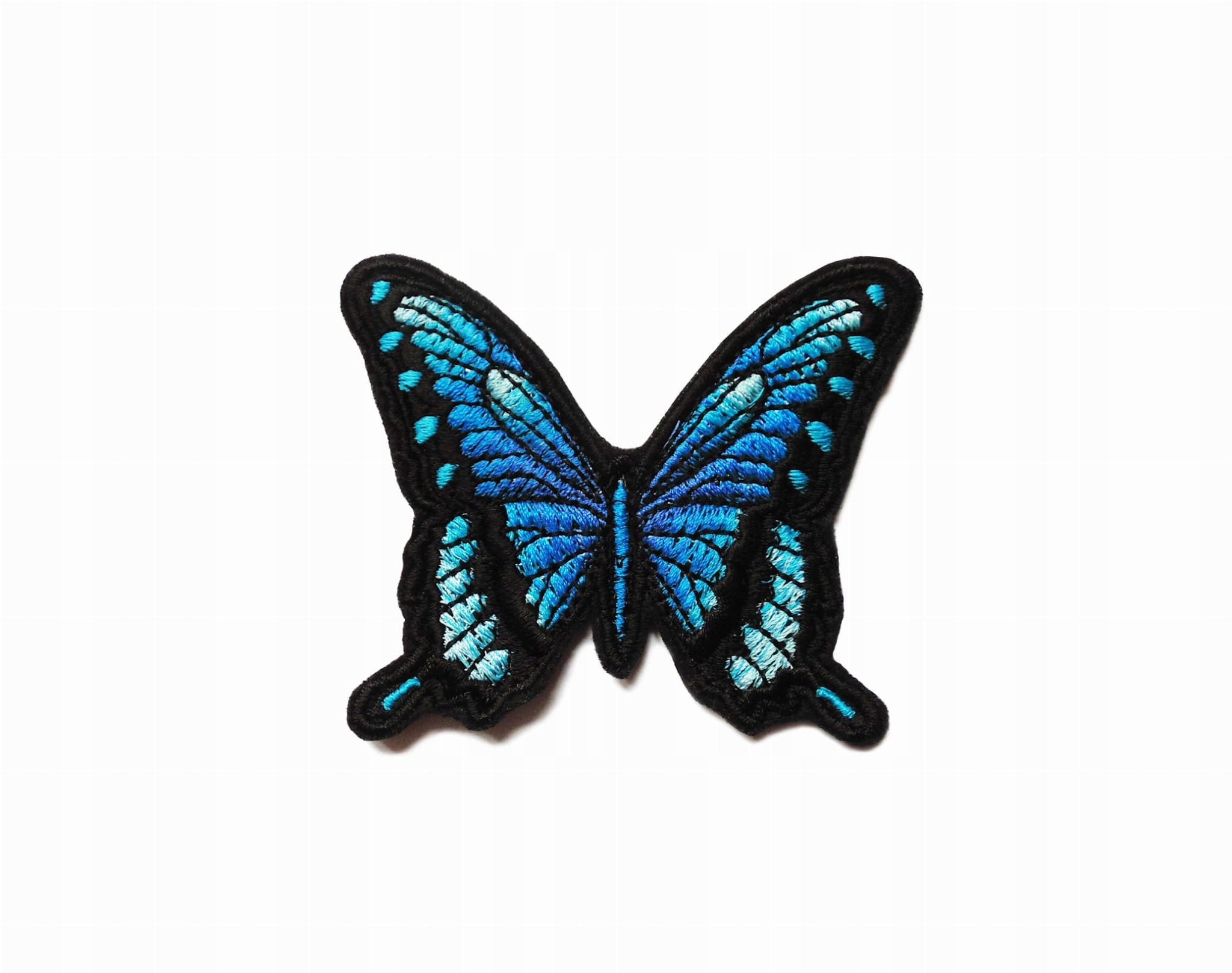 

Naszywka Blue Butterfly