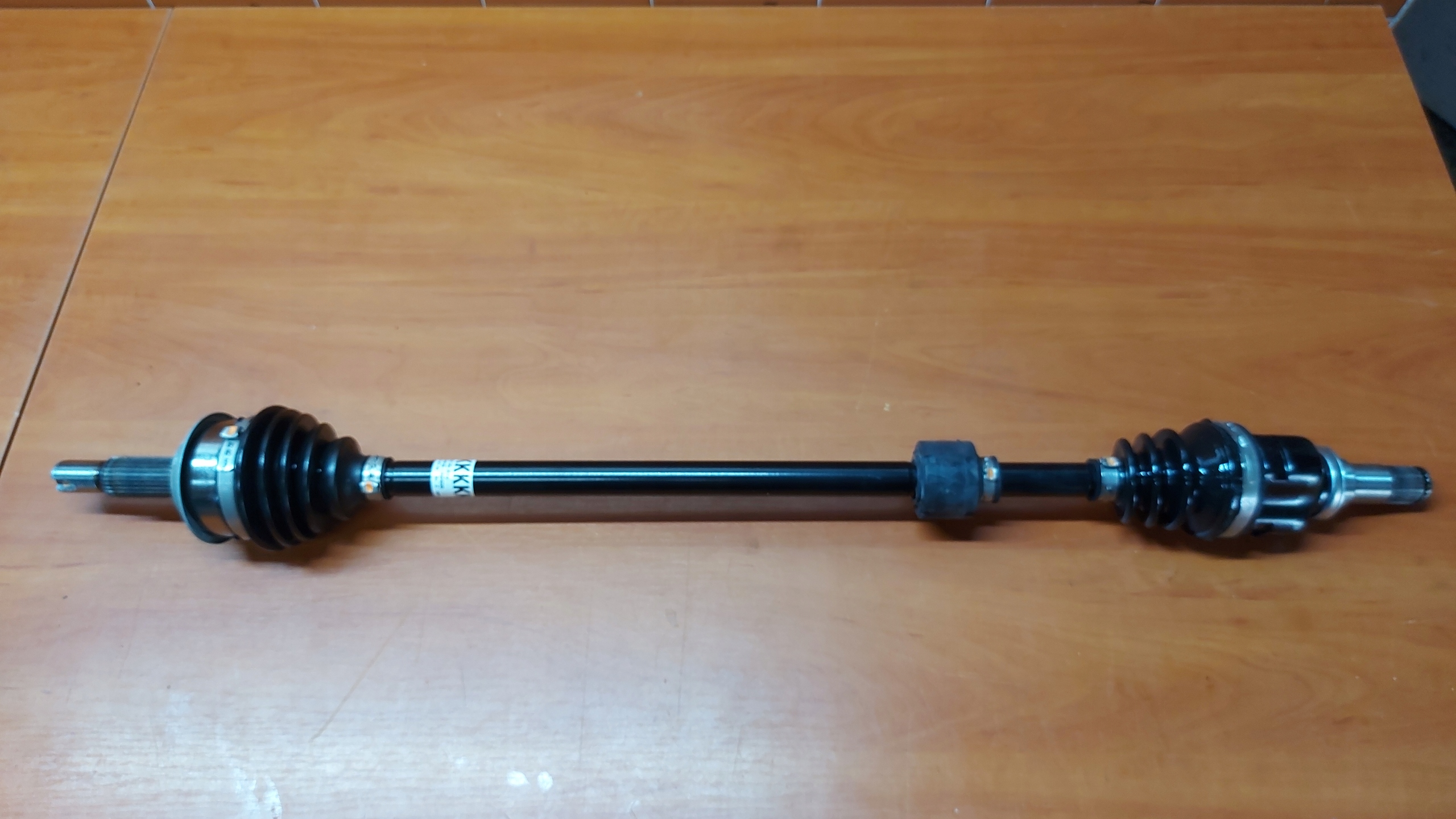semi-axis joint right right front TOYOTA YARIS III 14-20 1.0