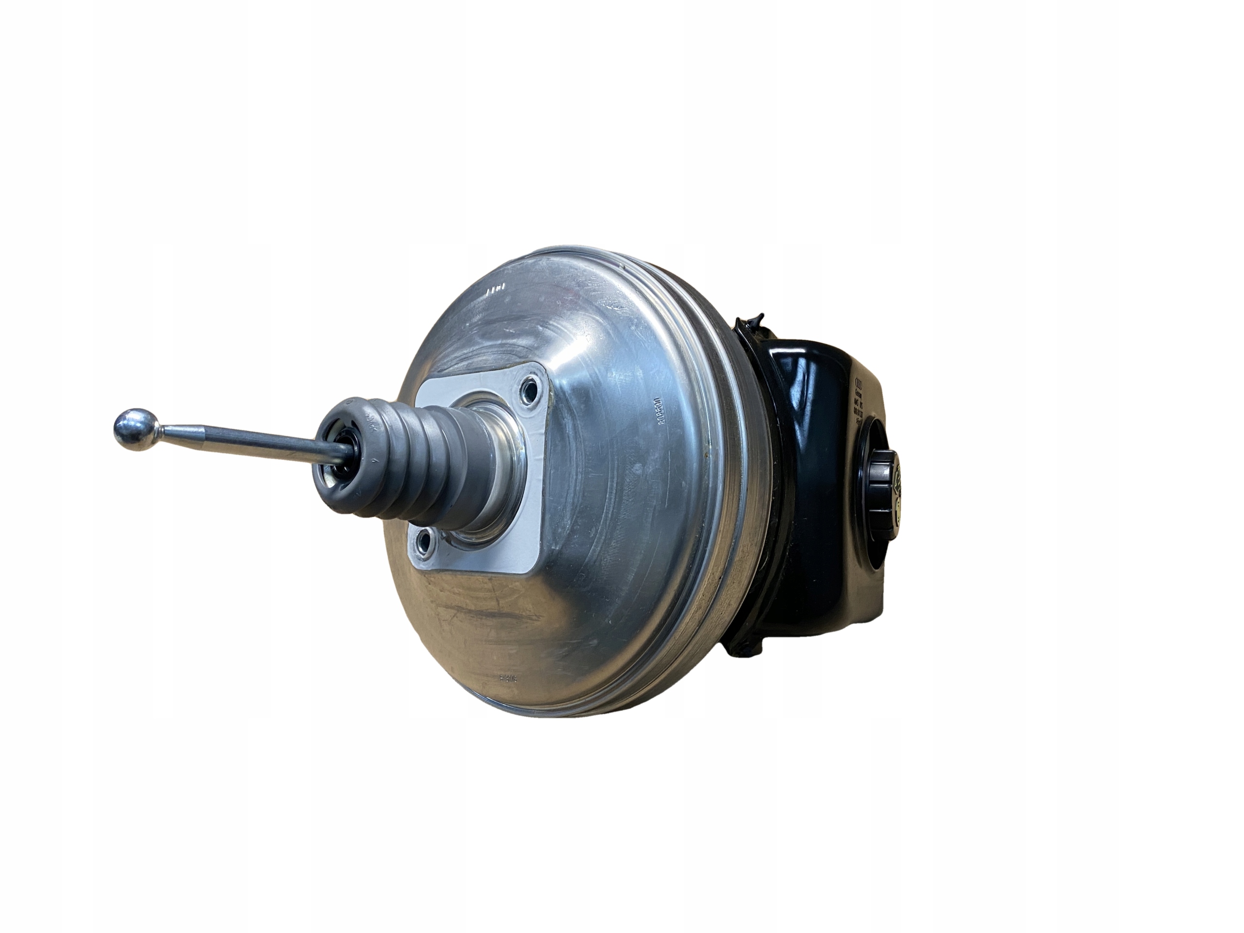 AUDI A6 A7 4K C8 servo Servofreno 4K0612103G