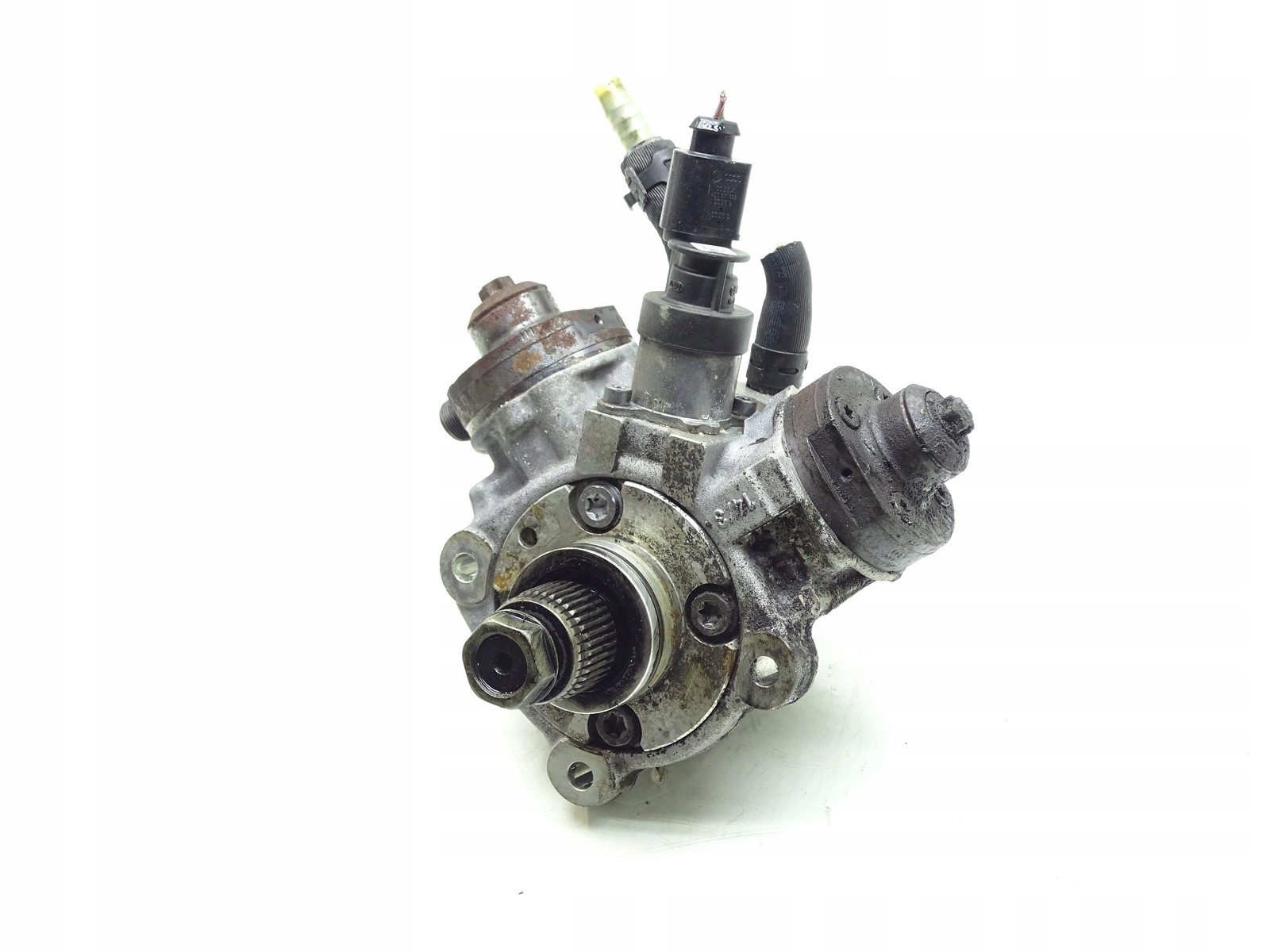 Einspritzpumpe AUDI A6 C7 A7 4G 3.0 TDI CDU 059130755AK