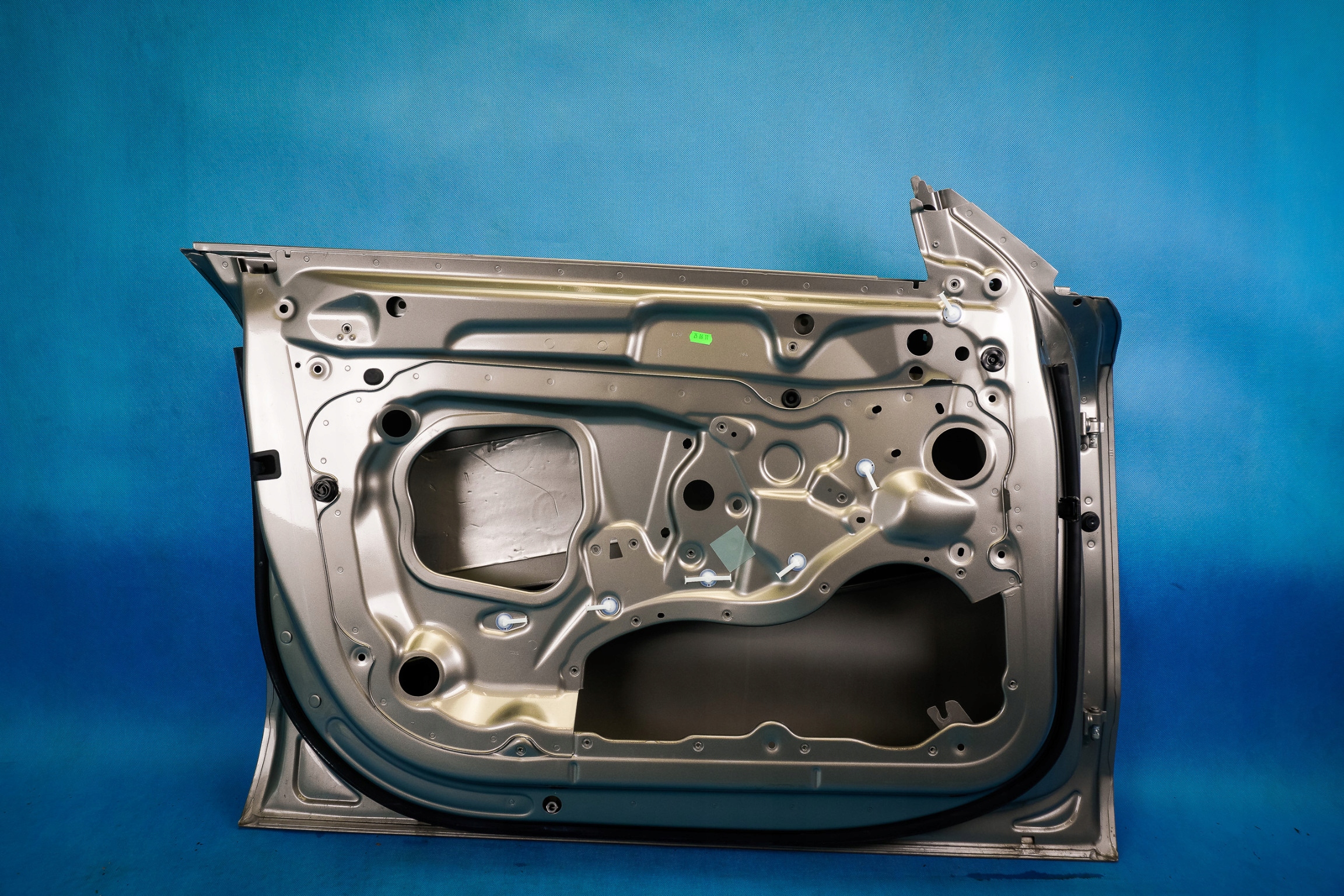 door front front left Audi A7 S7 RS7 4G8 LZ1U 4G8831051A