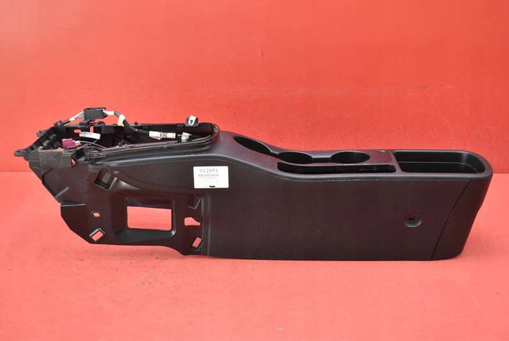 TUNEL MITTE EU 13258334 OPEL ASTRA 4 IV J 09-12