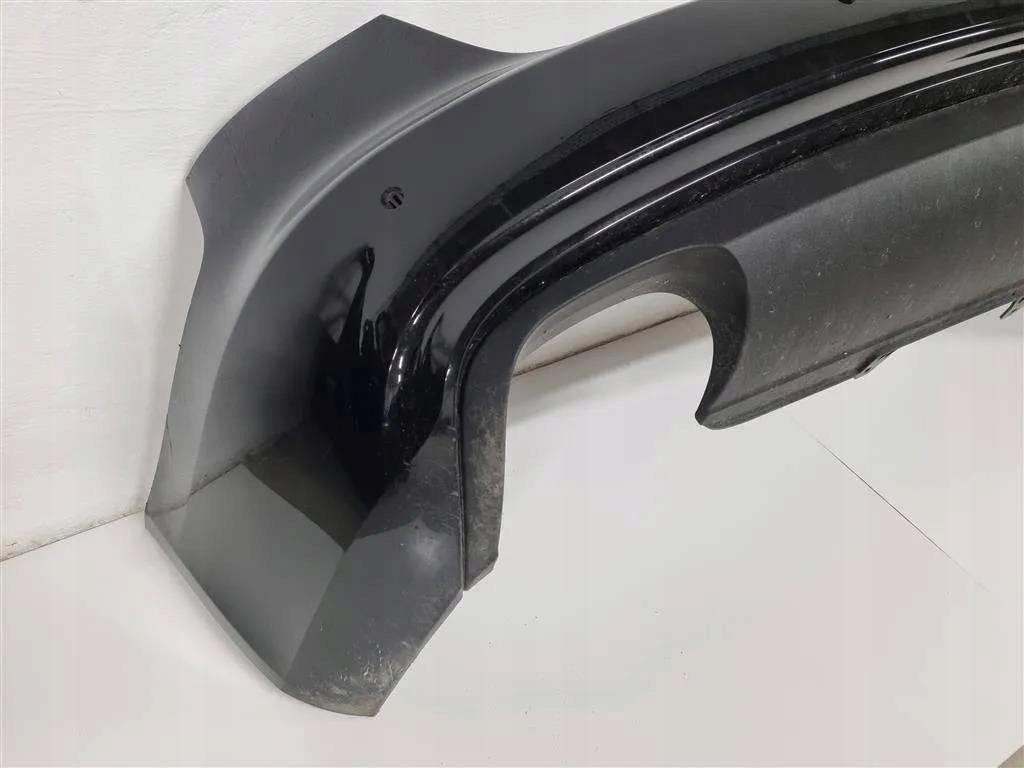 bumper rear Audi A4 B8 facelift 2013 8K5807067