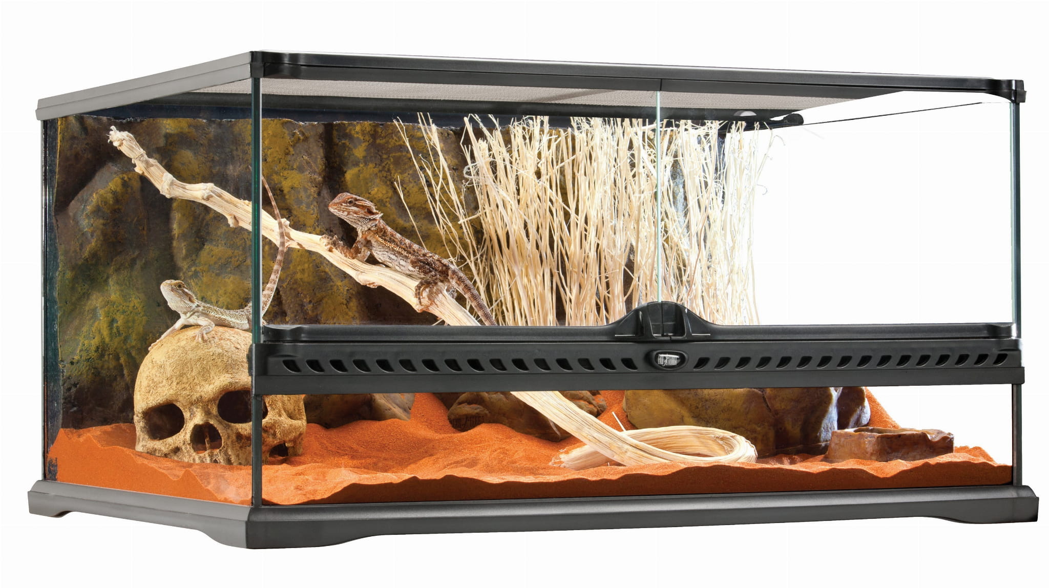 Levně Terárium Exo-Terra 81 l