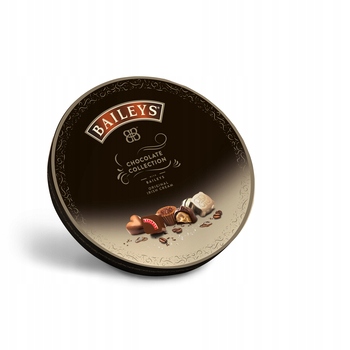 1 x 227 g Bailey's Irish cream čokoládové bonboniéra