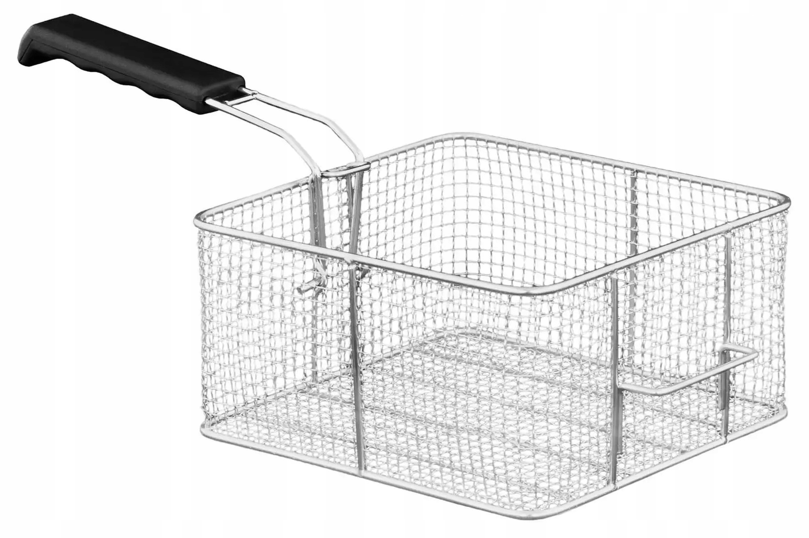 Frytownica dwukomorowa z kranem 2x10L 6000W Royal Catering RCEF 10 10011144