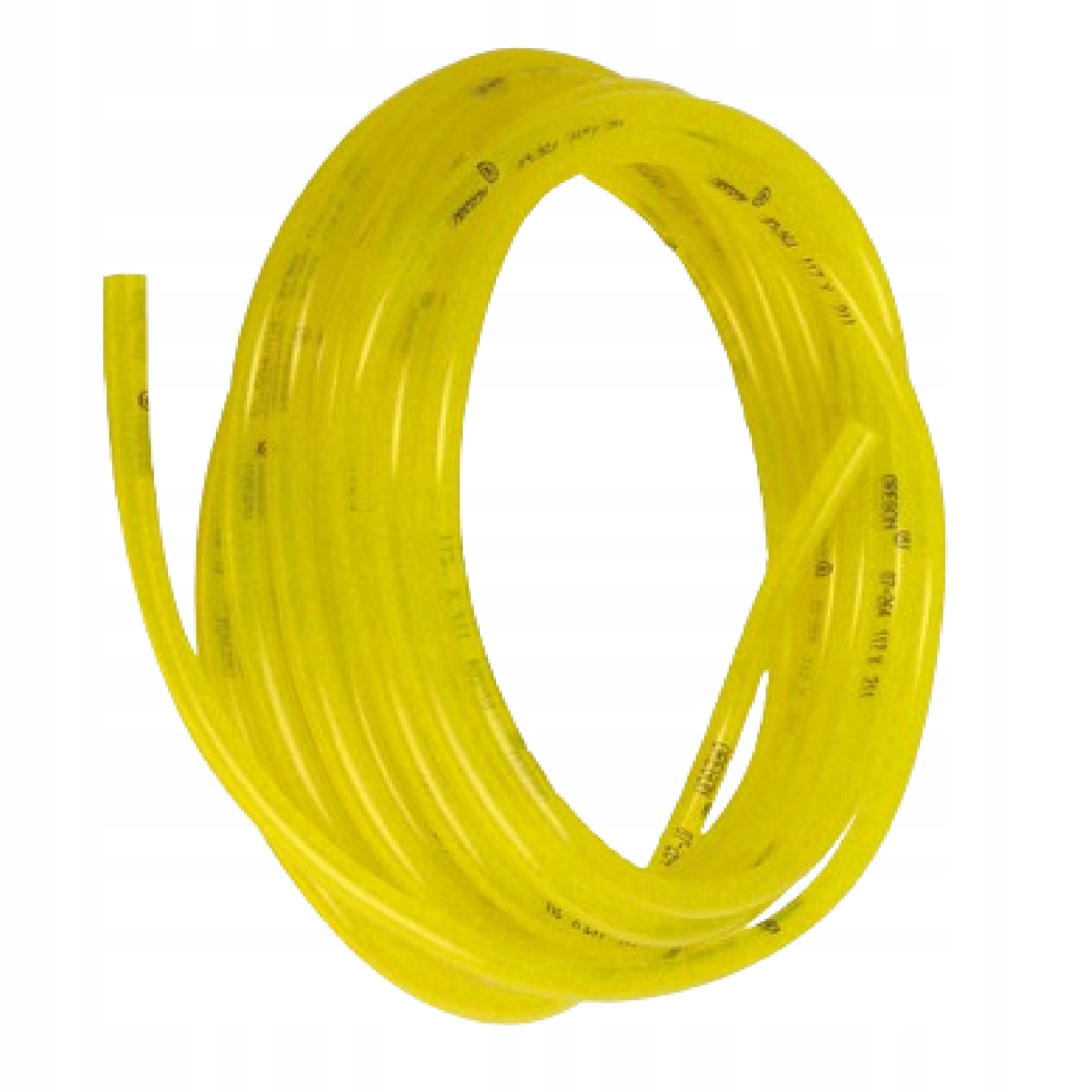 PRZEWÓD PALIWOWY NA MTERY 5X8MM DO PIŁY KOSY WĘZYK PALIWA OREGON MOCNY Stan opakowania brak opakowania