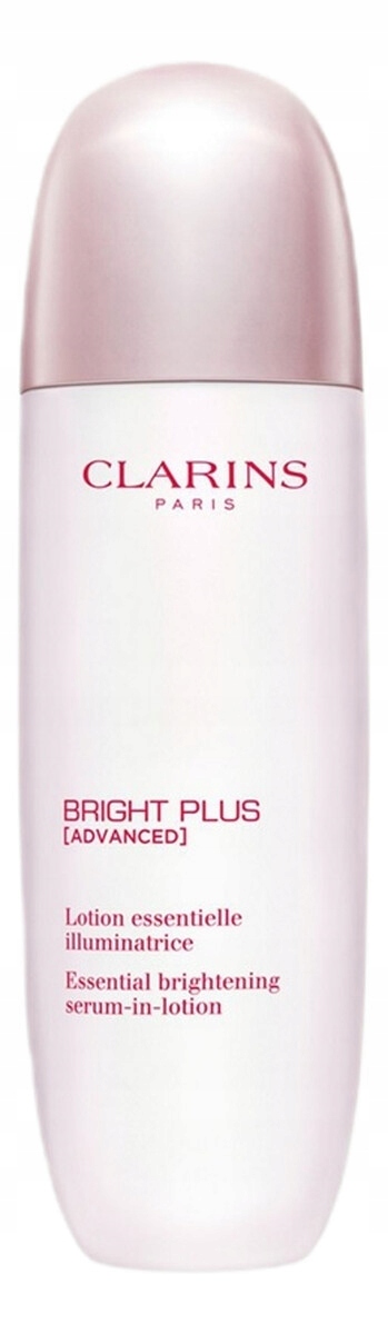 Clarins Bright Plus Advanced Rozjasňující sérum v balzámu 150 Ml