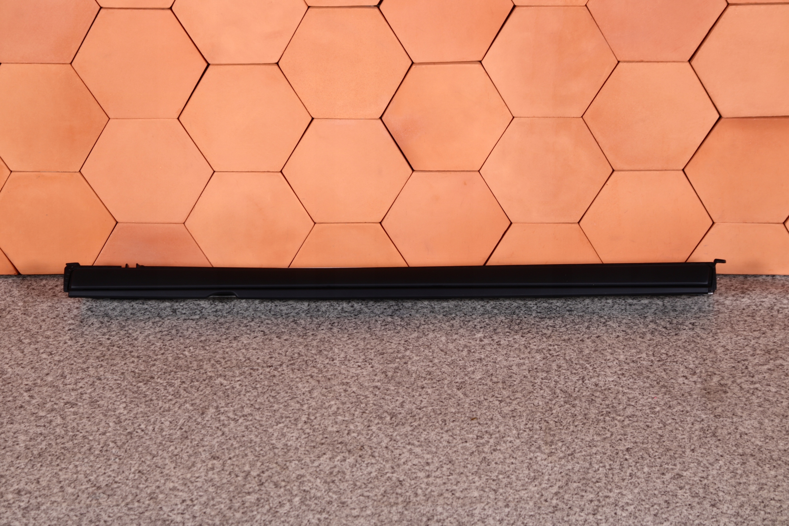 BMW F07 GT рольставні двері права задня права