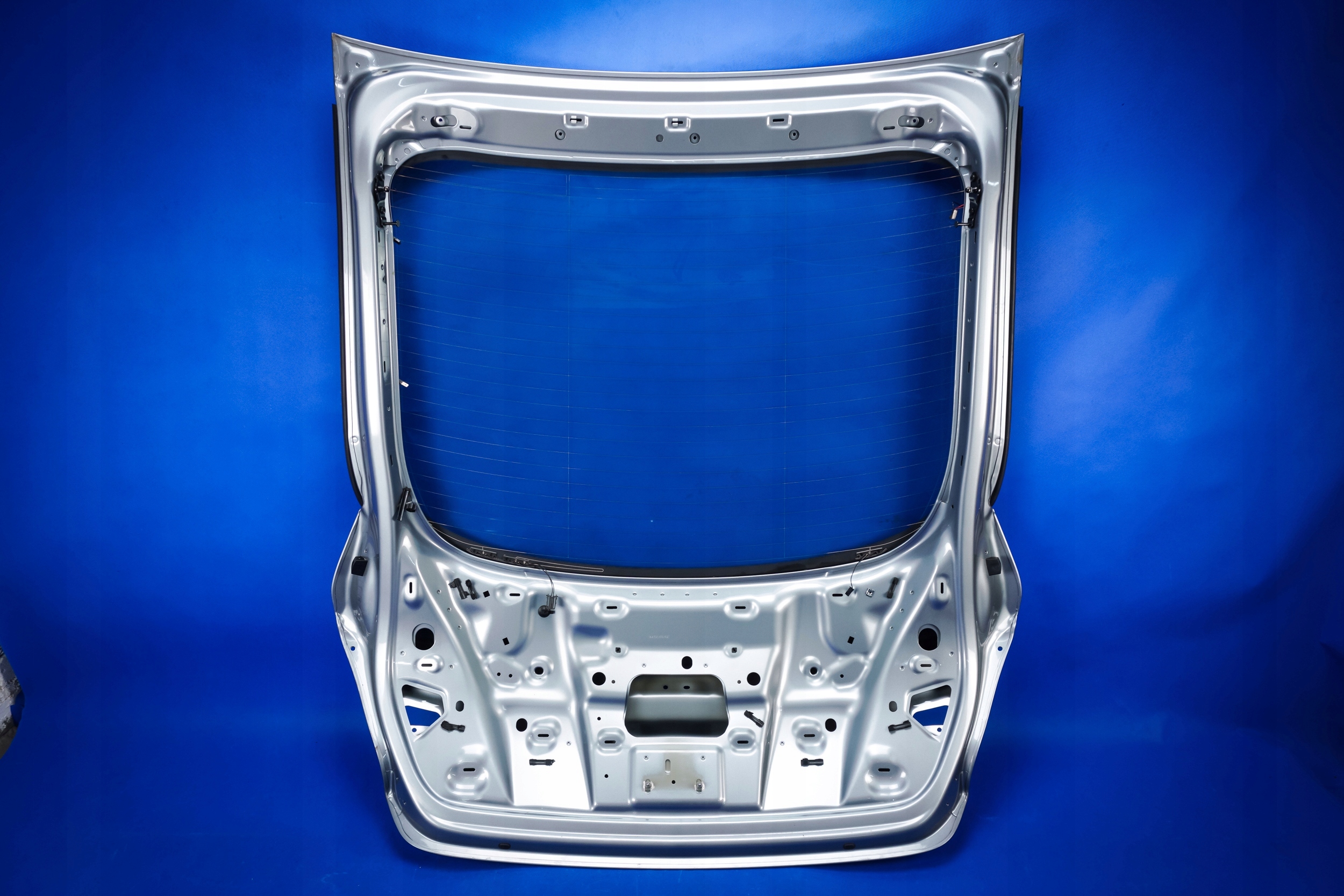 boot doors window AS2 Audi A7 S7 RS7 4G8 LX7P